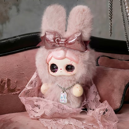 【YUNA】Nocturne verture Melody of the Night Plush Series Blind Box