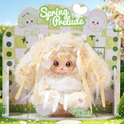【Yumi】Spring Prelude Series Plush Blind Box
