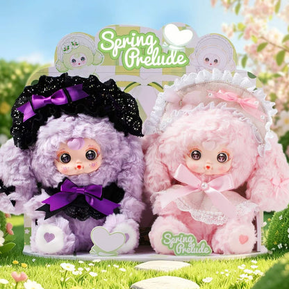 【Yumi】Spring Prelude Series Plush Blind Box