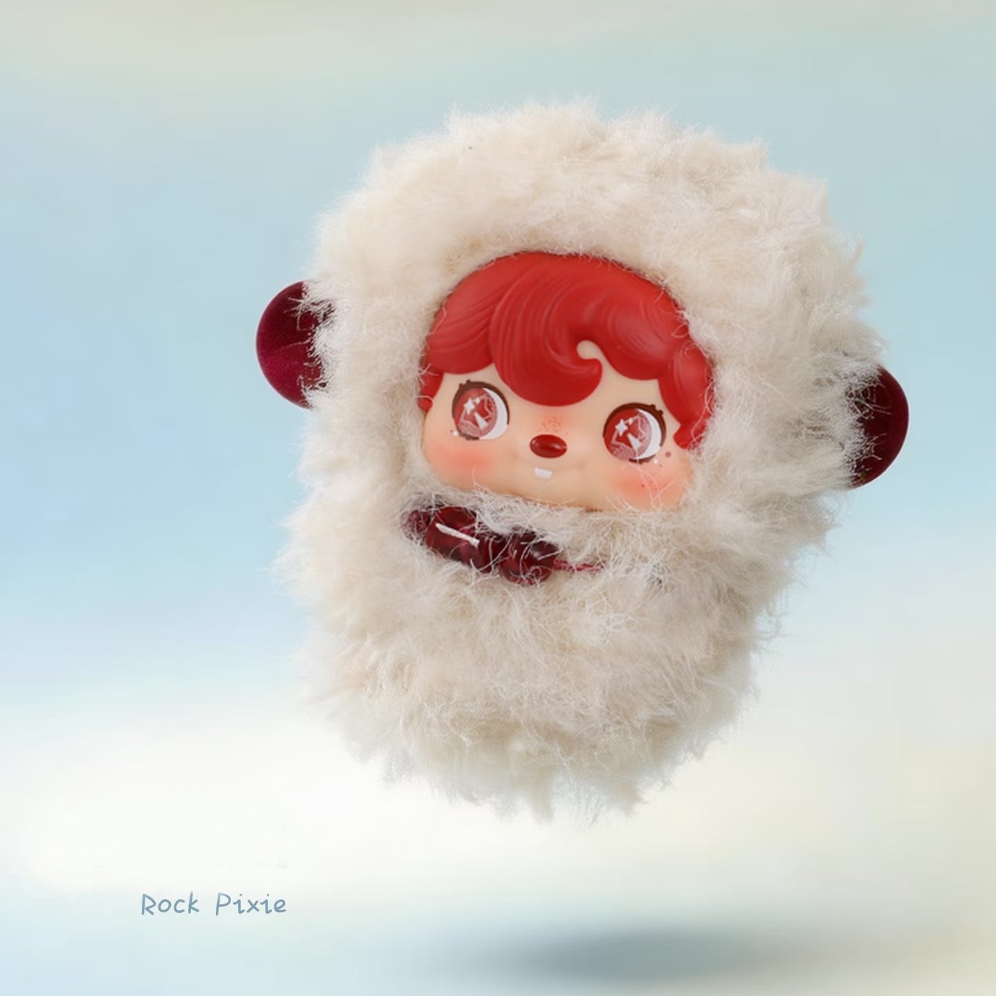 PoukaPouka The Self & Me Series Plush Blind Box