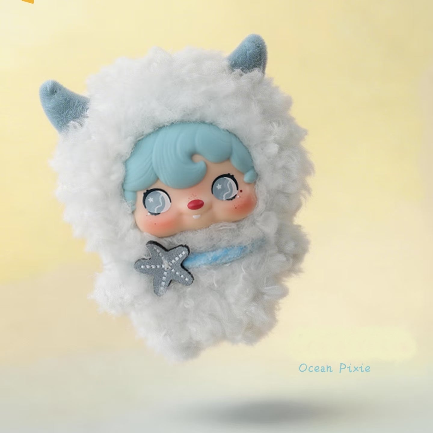 PoukaPouka The Self & Me Series Plush Blind Box