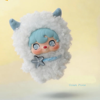 PoukaPouka The Self & Me Series Plush Blind Box