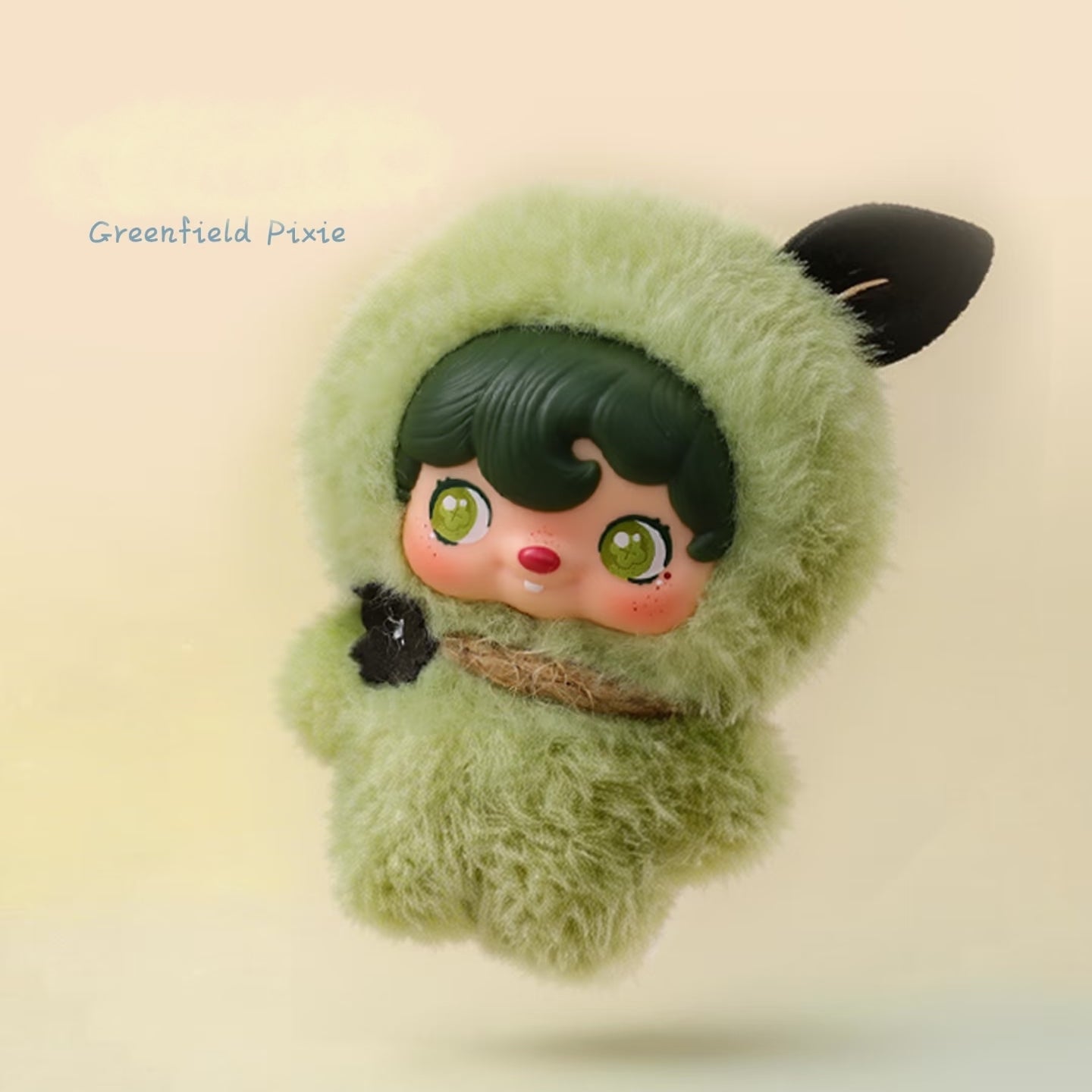 PoukaPouka The Self & Me Series Plush Blind Box