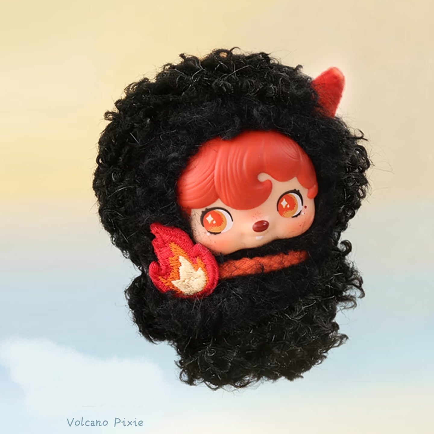 PoukaPouka The Self & Me Series Plush Blind Box
