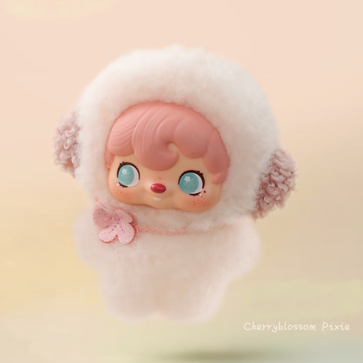 PoukaPouka The Self & Me Series Plush Blind Box