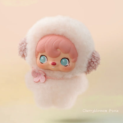 PoukaPouka The Self & Me Series Plush Blind Box