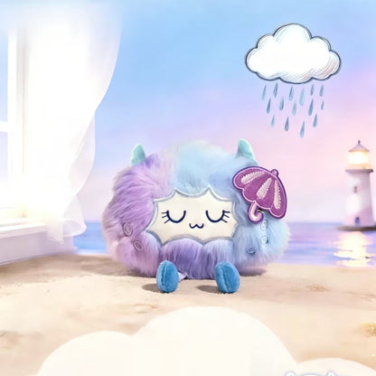 【Palland】Weather Magic Series Plush Blind Box