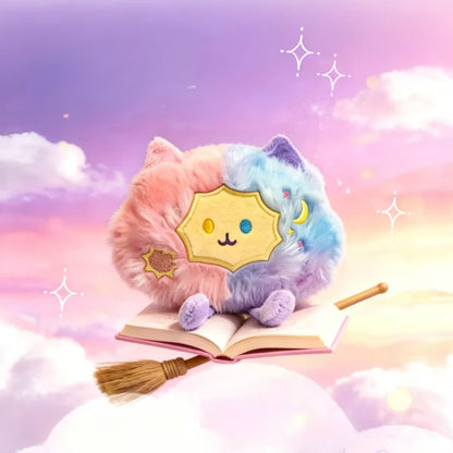 【Palland】Weather Magic Series Plush Blind Box