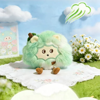 【Palland】Weather Magic Series Plush Blind Box