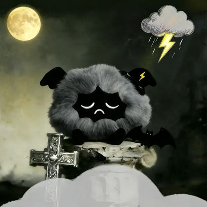 【Palland】Weather Magic Series Plush Blind Box