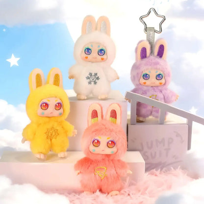 【Kimmon】Weather Code Series Plush Blind Box