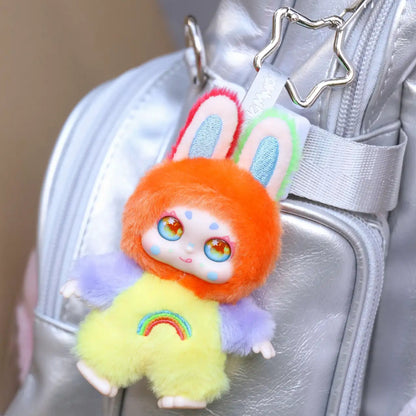【Kimmon】Weather Code Series Plush Blind Box