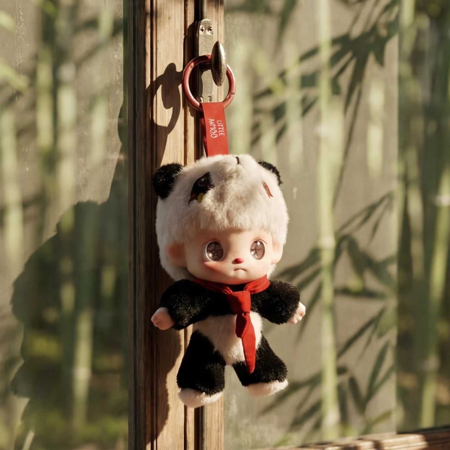 【Anmoo】Lost Doll Series Plush Blind Box