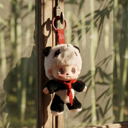 【Anmoo】Lost Doll Series Plush Blind Box