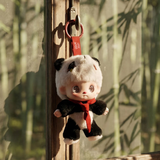 【Anmoo】Lost Doll Series Plush Blind Box