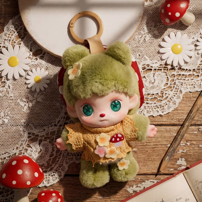 【Anmoo】Lost Doll Series Plush Blind Box