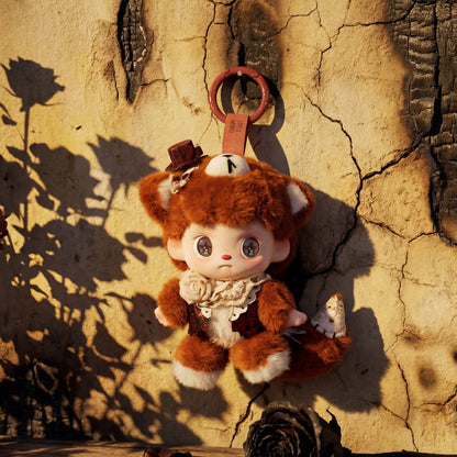 【Anmoo】Lost Doll Series Plush Blind Box