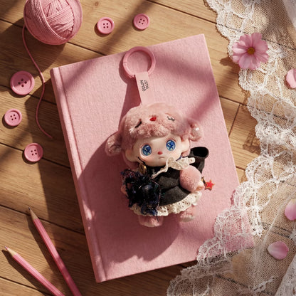 【Anmoo】Lost Doll Series Plush Blind Box
