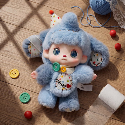 【Anmoo】Lost Doll Series Plush Blind Box