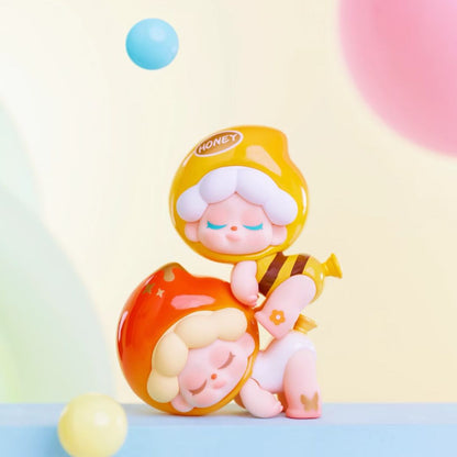 Wendy Come Back Balloon Series Mini Figure Blind Box