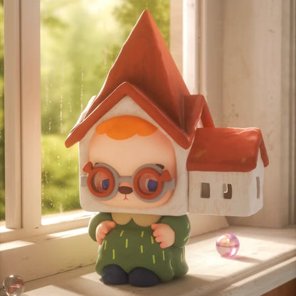 【Konw Konw】House of Memories Series Figure Blind Box