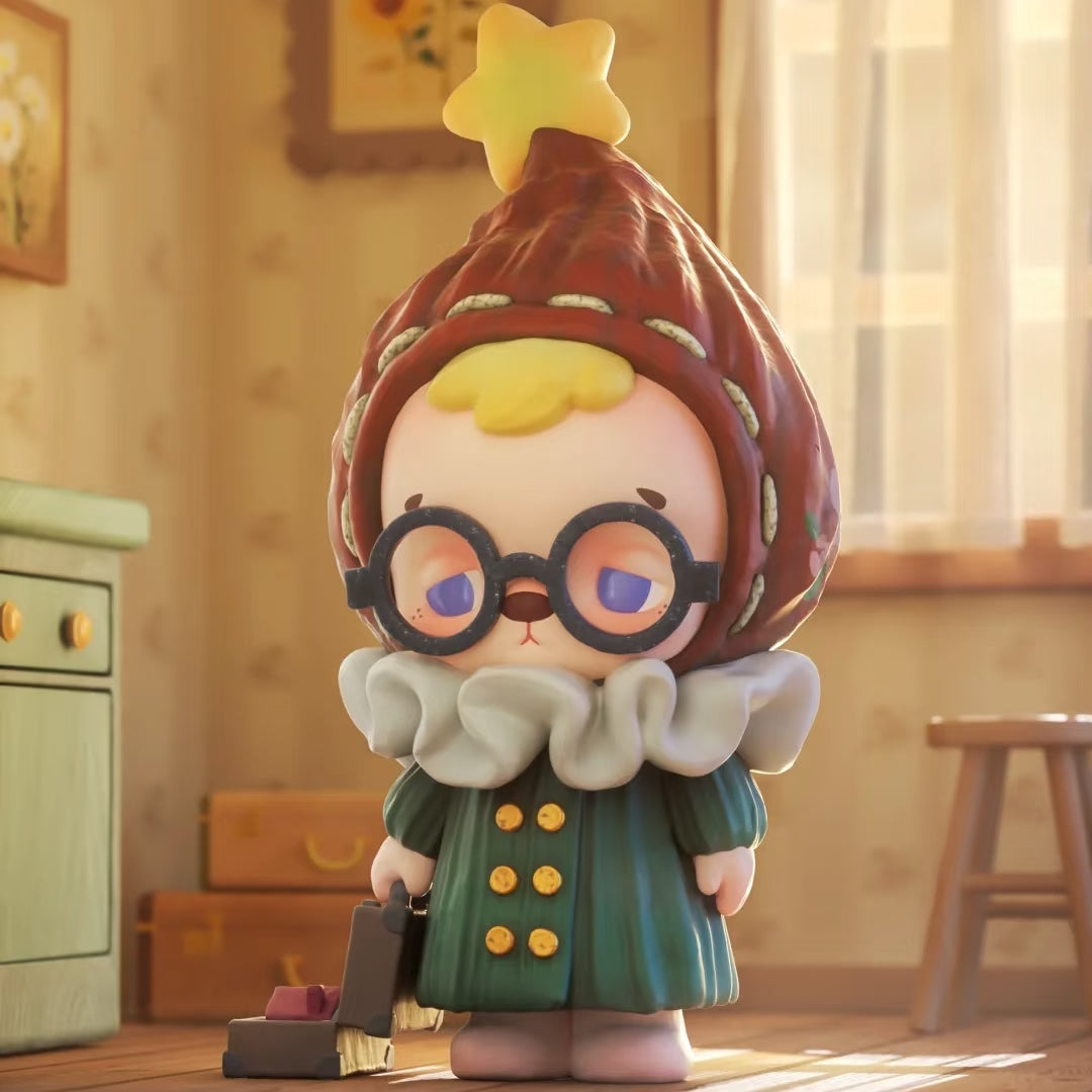 【Konw Konw】House of Memories Series Figure Blind Box