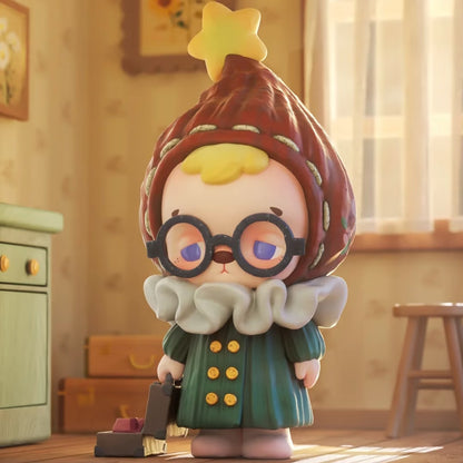 【Konw Konw】House of Memories Series Figure Blind Box