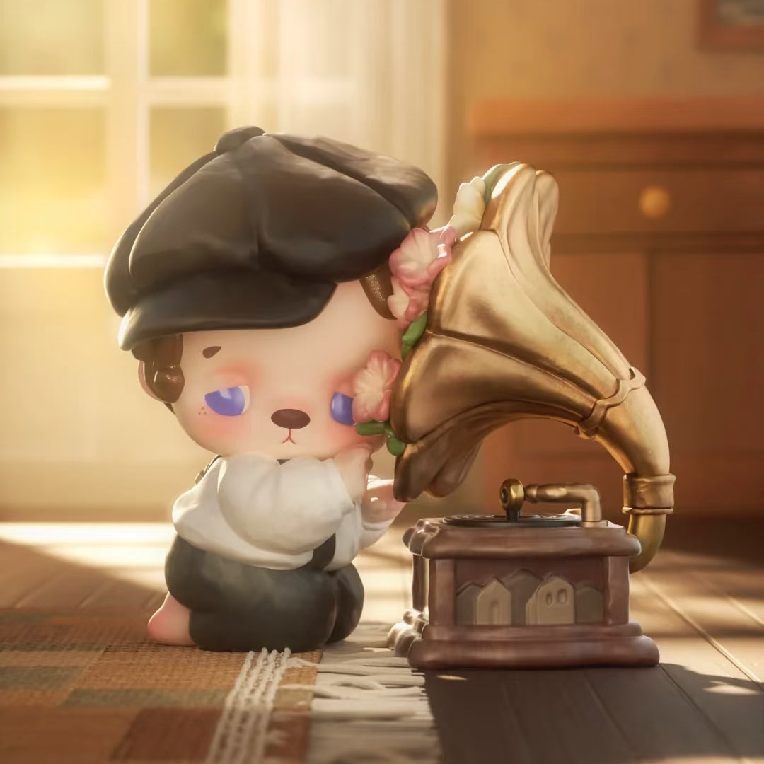【Konw Konw】House of Memories Series Figure Blind Box
