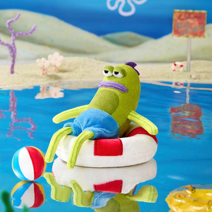 【Bikini】Bottom A Day Series Plush Blind Box