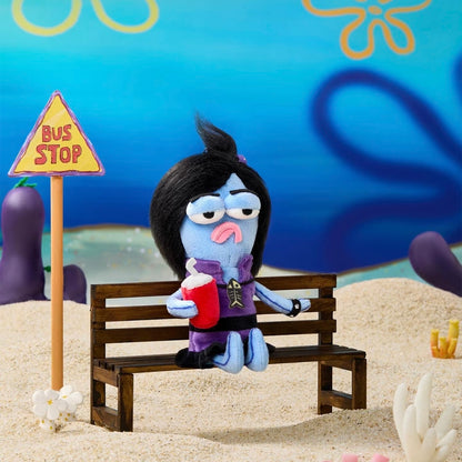 【Bikini】Bottom A Day Series Plush Blind Box