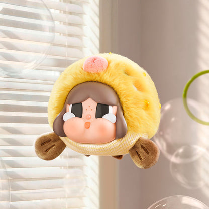 【CRYBABY】Cry Me An OceanSeries Vinyl Plush Pendant Blind Box