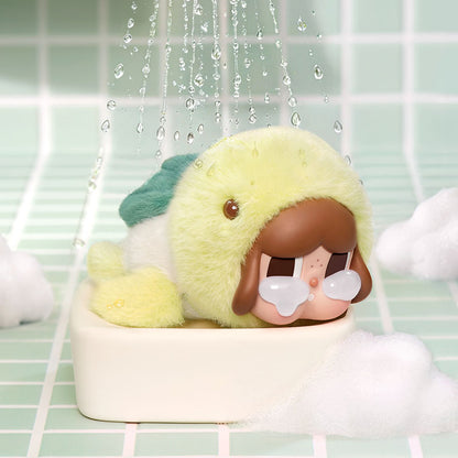 【CRYBABY】Cry Me An OceanSeries Vinyl Plush Pendant Blind Box