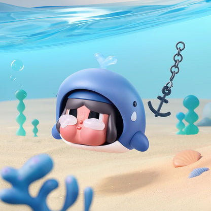 【CRYBABY】Cry Me An Ocean Figures Series