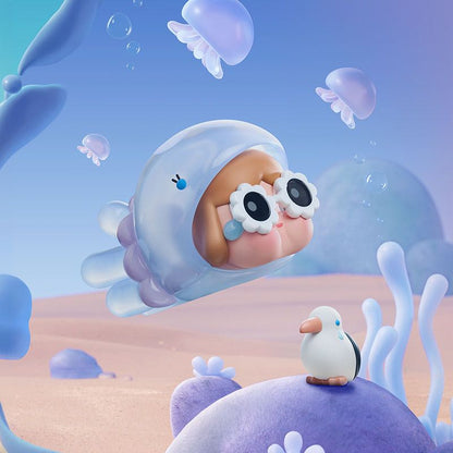 【CRYBABY】Cry Me An Ocean Figures Series