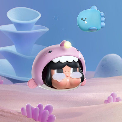 【CRYBABY】Cry Me An Ocean Figures Series