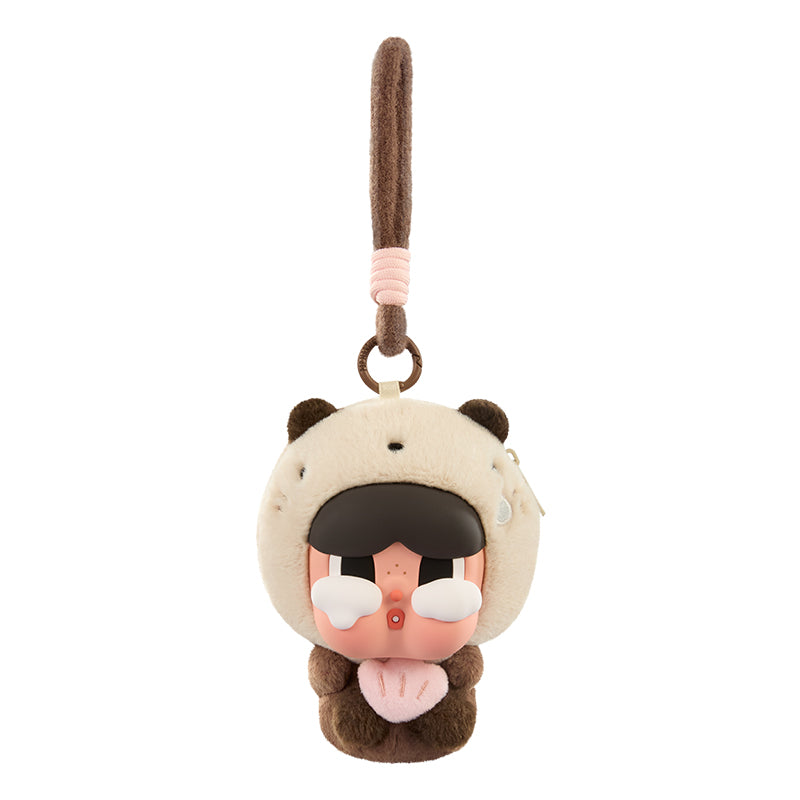 【CRYBABY】Cry Me An Ocean Earphone Bag Series