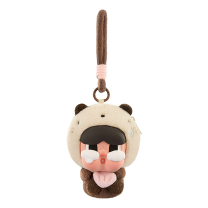【CRYBABY】Cry Me An Ocean Earphone Bag Series