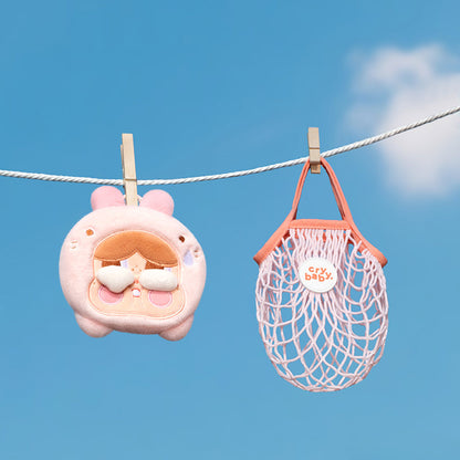 【CRYBABY】Cry Me An Ocean Series Multi-functional Storage Bag
