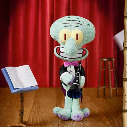 【Squidward】 One Day Series Plush Blind Box
