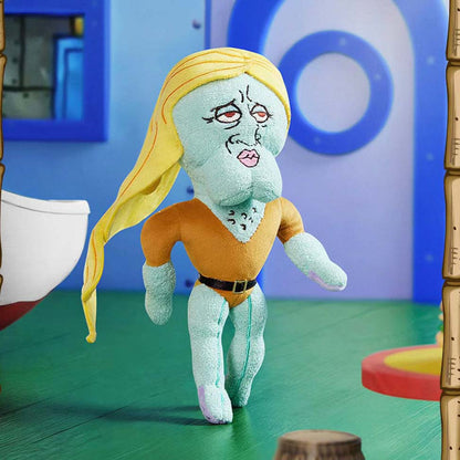 【Squidward】 One Day Series Plush Blind Box