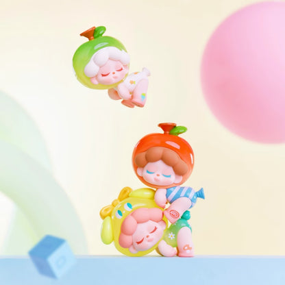 【Wendy】Come Back,Balloon! Series Mini Figure Blind Box