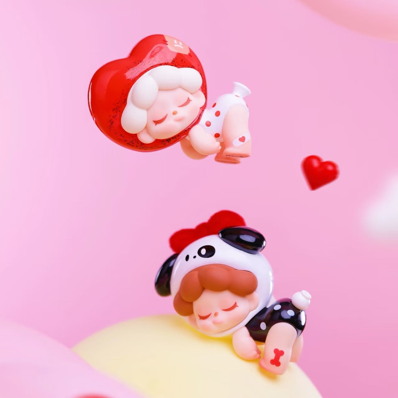 【Wendy】Come Back,Balloon! Series Mini Figure Blind Box