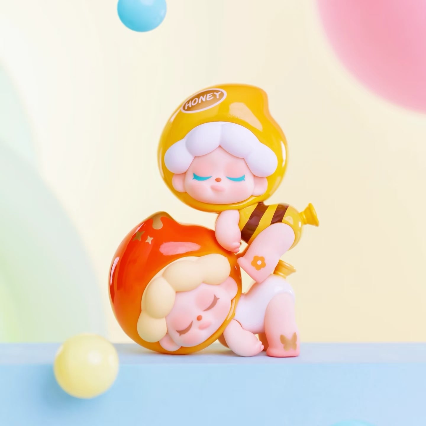 【Wendy】Come Back,Balloon! Series Mini Figure Blind Box