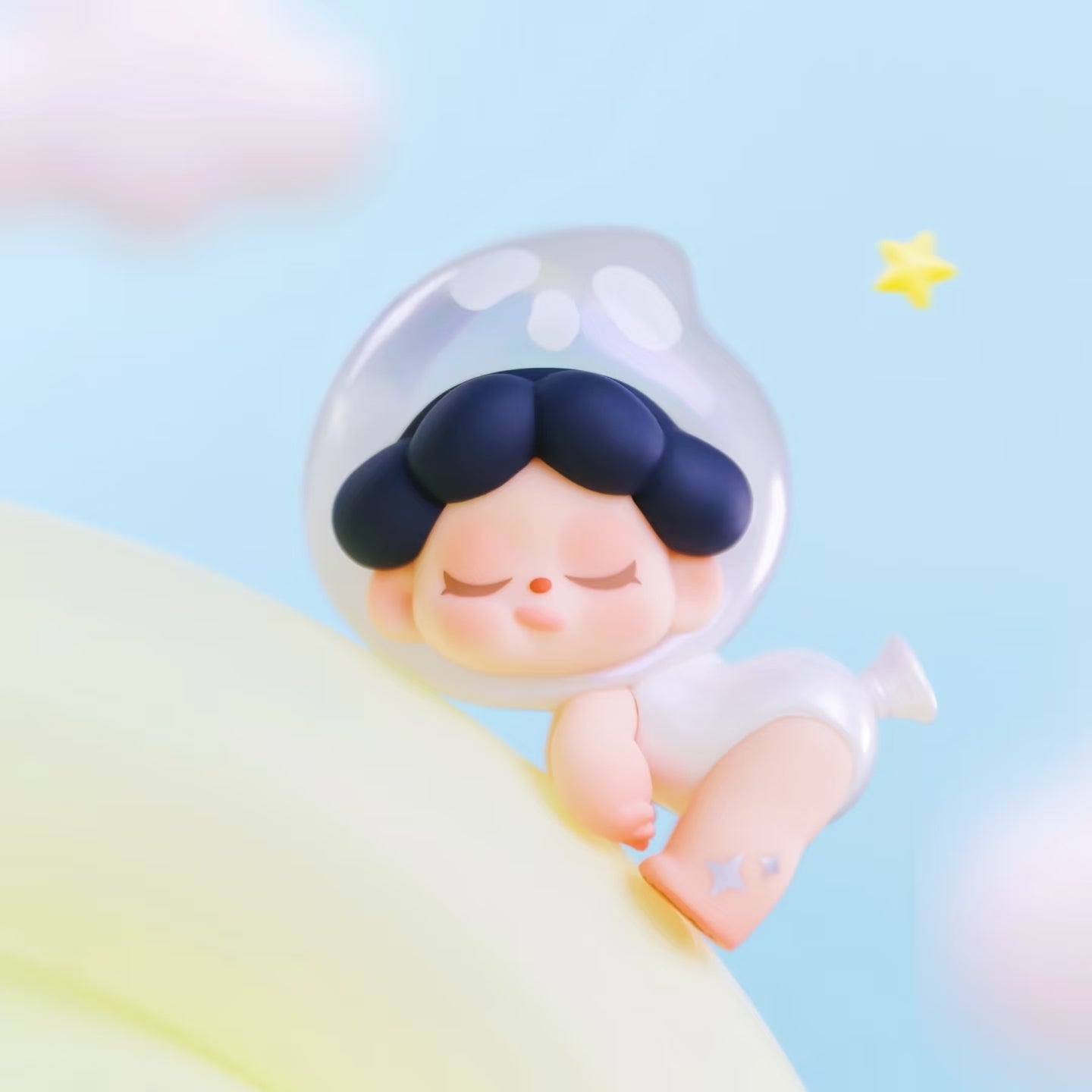 【Wendy】Come Back,Balloon! Series Mini Figure Blind Box