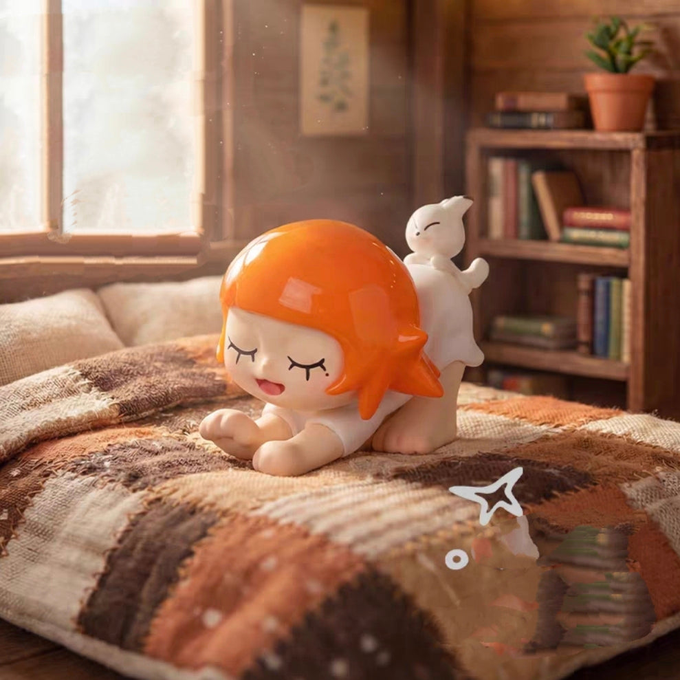 【Nikoko & KoKo】Wish Series Figure Blind Box