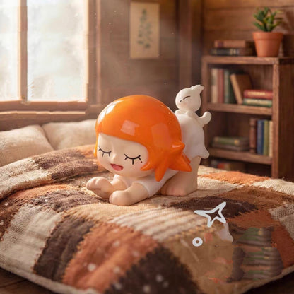 【Nikoko & KoKo】Wish Series Figure Blind Box