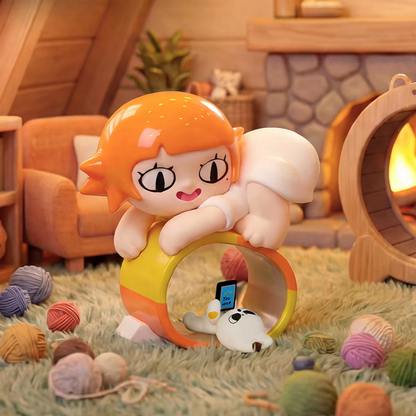 【Nikoko & KoKo】Wish Series Figure Blind Box