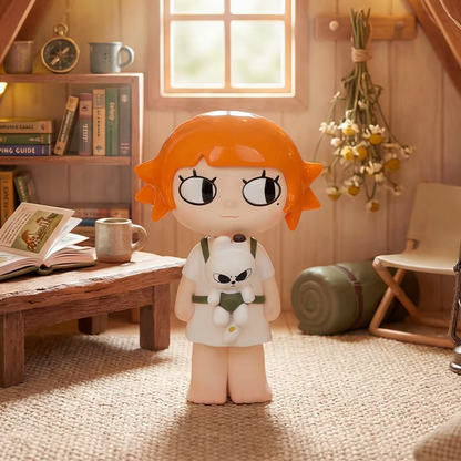 【Nikoko & KoKo】Wish Series Figure Blind Box