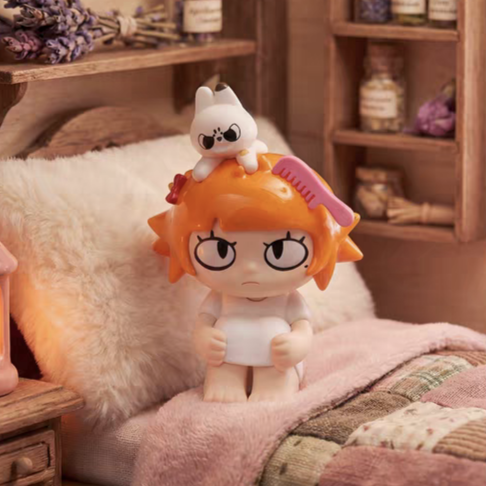 【Nikoko & KoKo】Wish Series Figure Blind Box