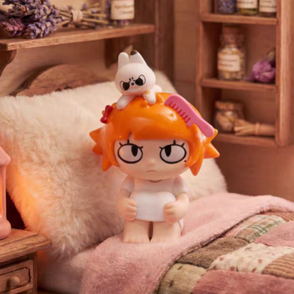 【Nikoko & KoKo】Wish Series Figure Blind Box